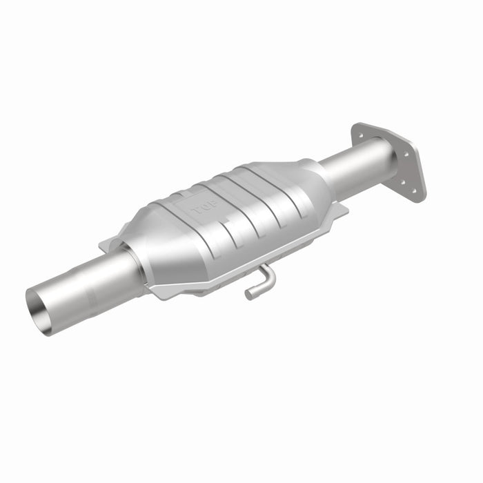 Magnaflow 93456 MagnaFlow Conv GM 23456 23X6.5X4 2.25/2.25