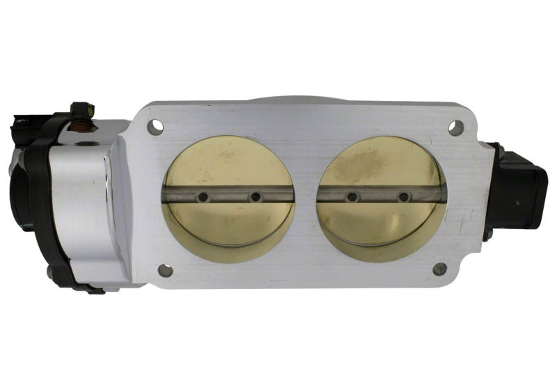 Ford Racing M-9926-3V 2005-2010 Mustang GT Billet Throttle Body