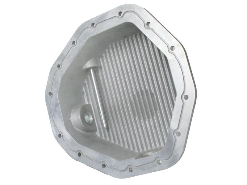 aFe 46-70092-WL AFE Diff/Trans/Oil Covers