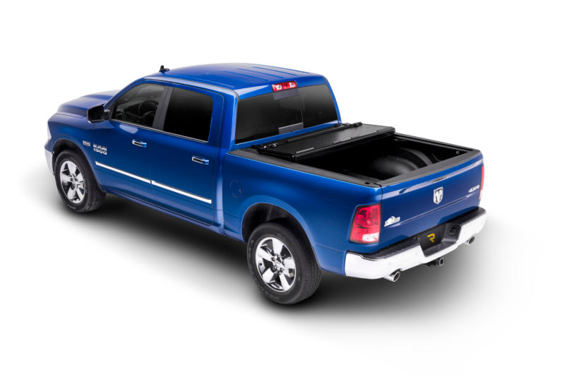 BAK 226223 19-20 Dodge RAM 1500 (New Body Style w/o RAM Box) 6ft 4in Bed Flip G2