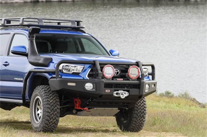 ARB 3423160 Summit Combar Textured Fogii Tacoma 16On (Fit Kit NOT Included)