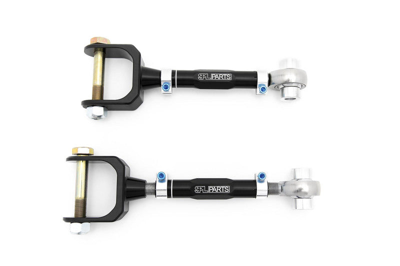 SPL Parts SPL RUA MOD3 2017+ Tesla Model 3 Rear Upper Lateral (Camber) Links