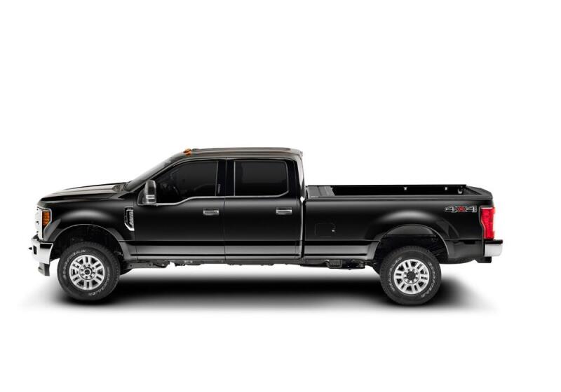 Retrax 80384 17-18 Super Duty F-250-450 Long Bed PRO MX