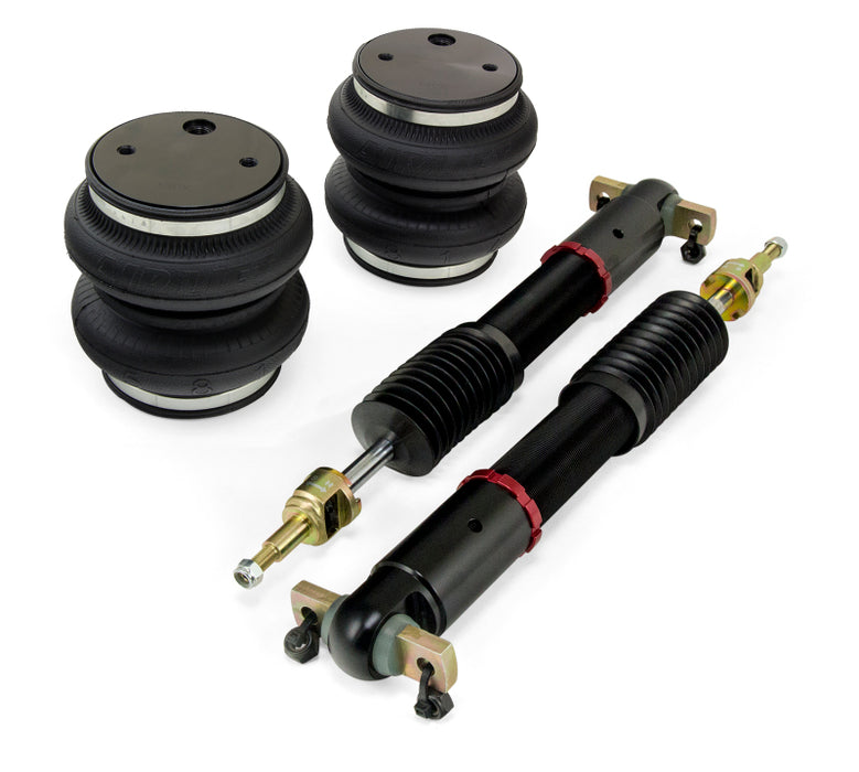 Air Lift 78621 Performance 2015-2024 Ford Mustang (S550 / S650) Rear Kit