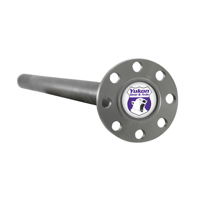 Yukon Gear & Axle YA GM14T-30-35 Yukon Gear 1541H Alloy 30 Spline Axle Shaft for 10.5in 14 Bolt GM Truck