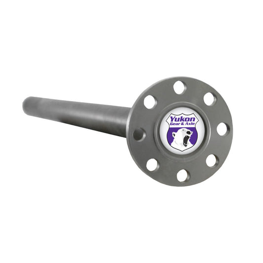 Yukon Gear & Axle YA GM14T-30-42 Yukon Cut To Length 30 Spline Axle Shaft for GM 10.5in 14 Bolt Truck & GM 11.5in 38.2in To 42.2in