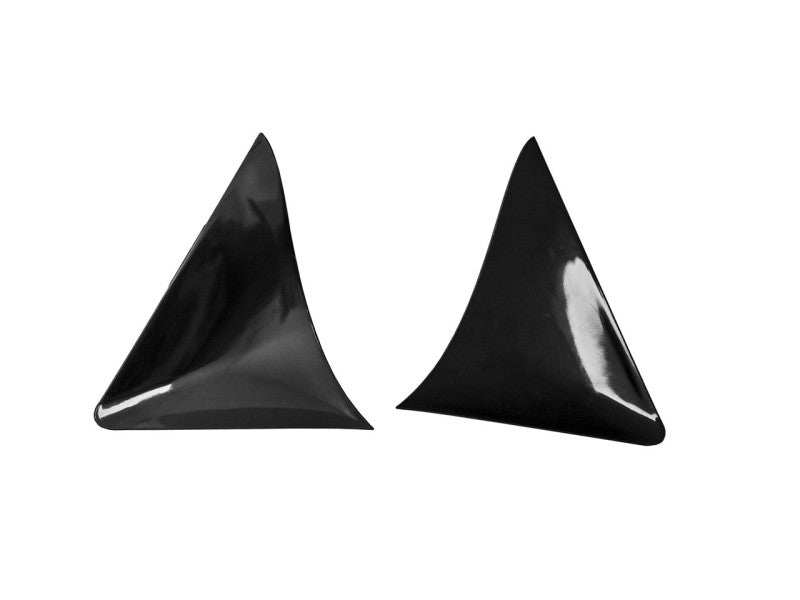 Wind Deflectors