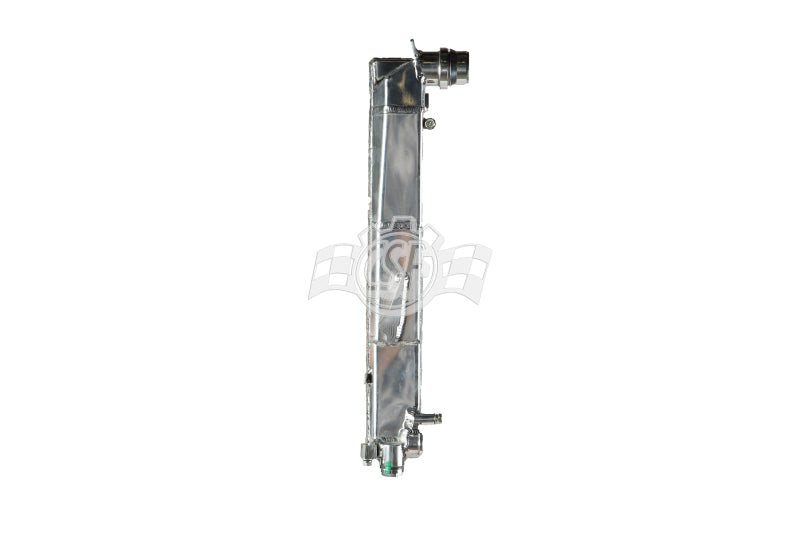 CSF 3055 99-06 BMW 323i / 99-05 BMW 325i / 99-06 BMW 328i / 99-05 BMW 330i / 03-05 BMW Z4 Radiator