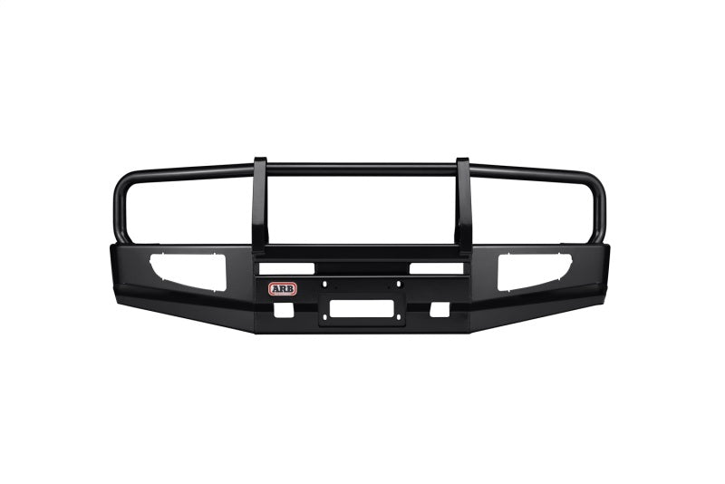 ARB 3420210 Combar Suit Fog Fj Cruiser Needs 3520Xxx Kit (Fit Kit NOT Included)