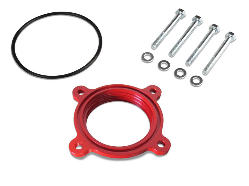 Airaid 510-654 2016 Toyota Tacoma 3.5L PowerAid TB Spacer