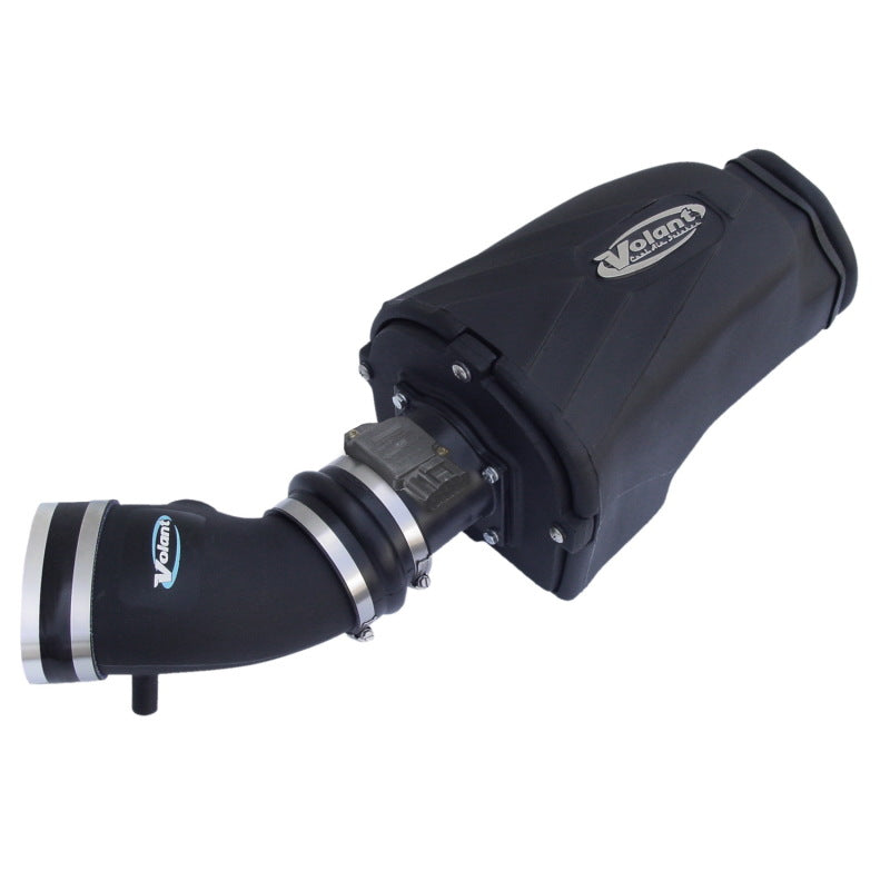 Volant 19955 01-04 Ford F-150 5.4 V8 Pro5 Closed Box Air Intake System