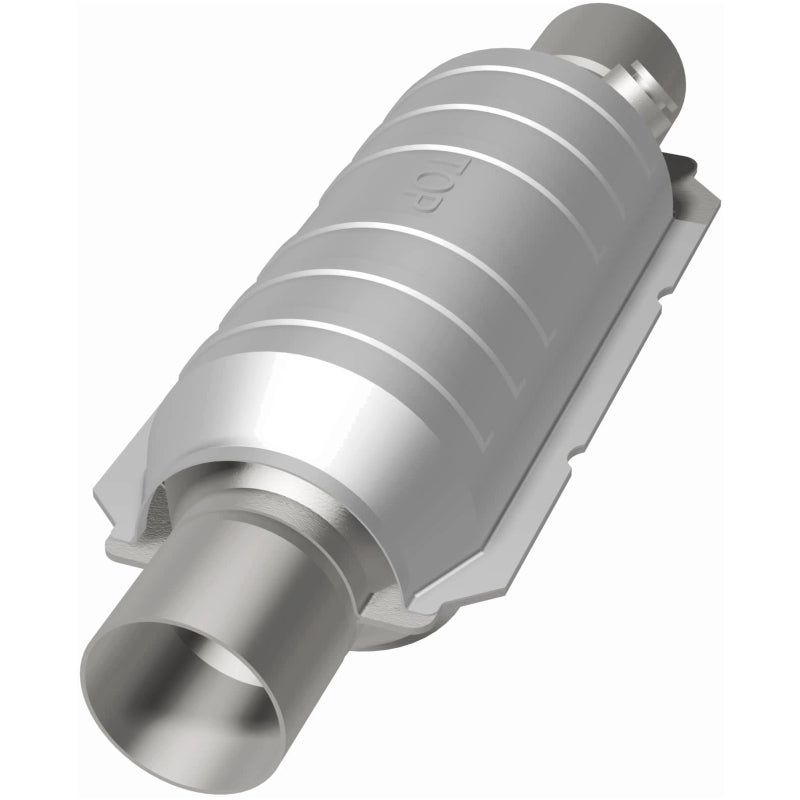 Magnaflow 99305HM MagnaFlow Conv Univ 2.25inch GM 3.8L