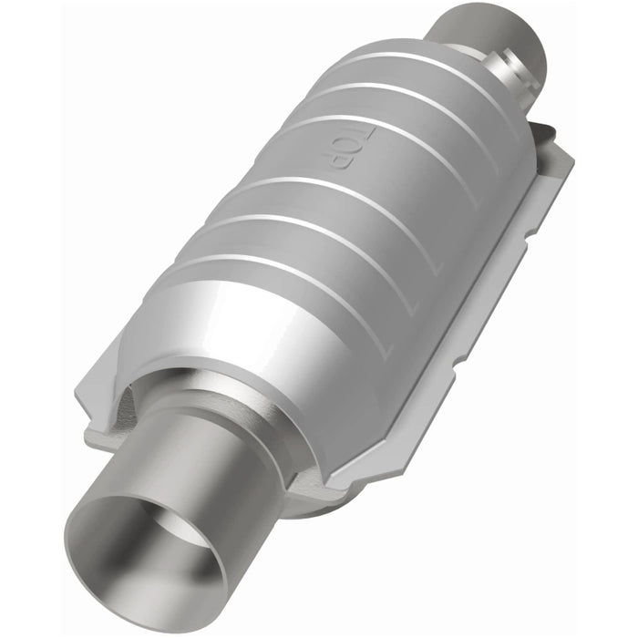 Magnaflow 99305HM MagnaFlow Conv Univ 2.25inch GM 3.8L