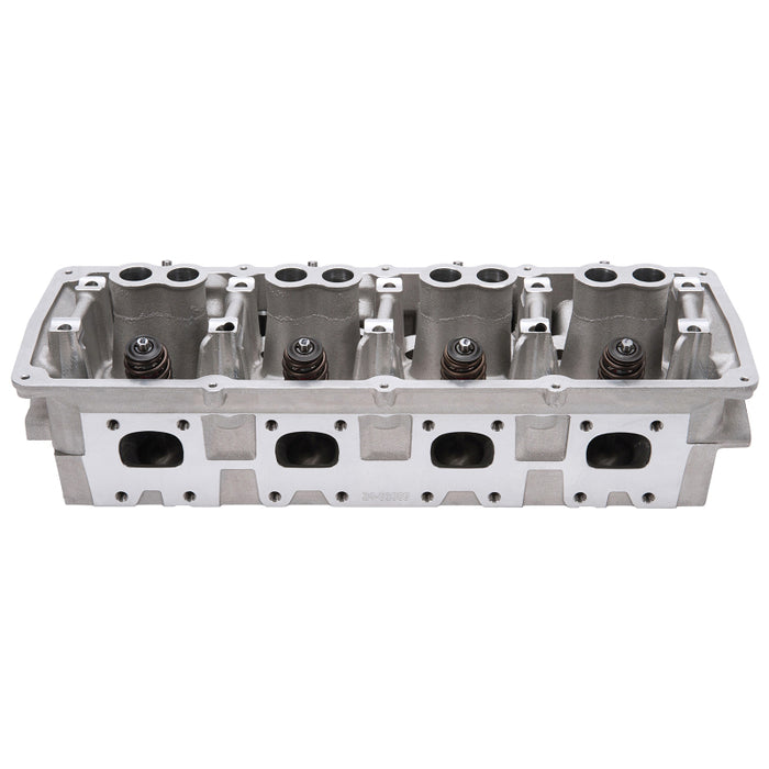 Edelbrock EDE61099 Gen III Hemi Perf. RPM Cylinder Head Assembled