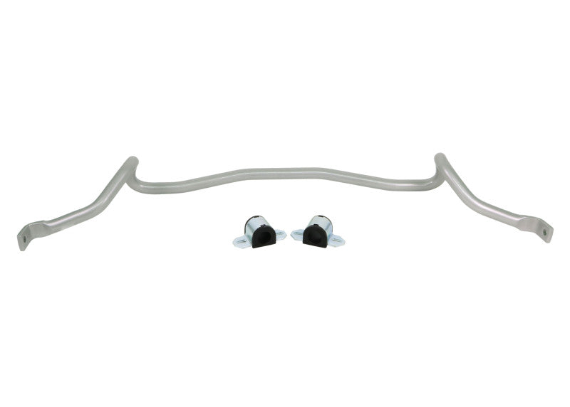 Whiteline BHF93 3/11+ Chevy Cruze JH, 2011+ Chevy Volt EV Front 27mm Heavy Duty Fixed Swaybar