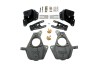 Belltech BT Lowering Kit w/o Shocks 948