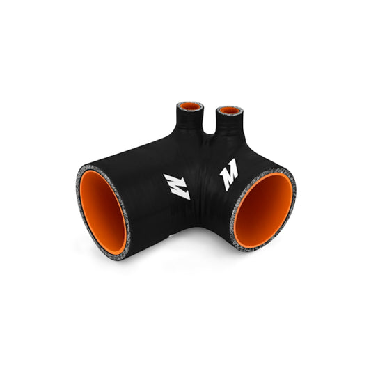 Mishimoto MMHOSE-E36-92IBBK 92-99 BMW E36 (325/328/M3) Black Silicone Intake Boot