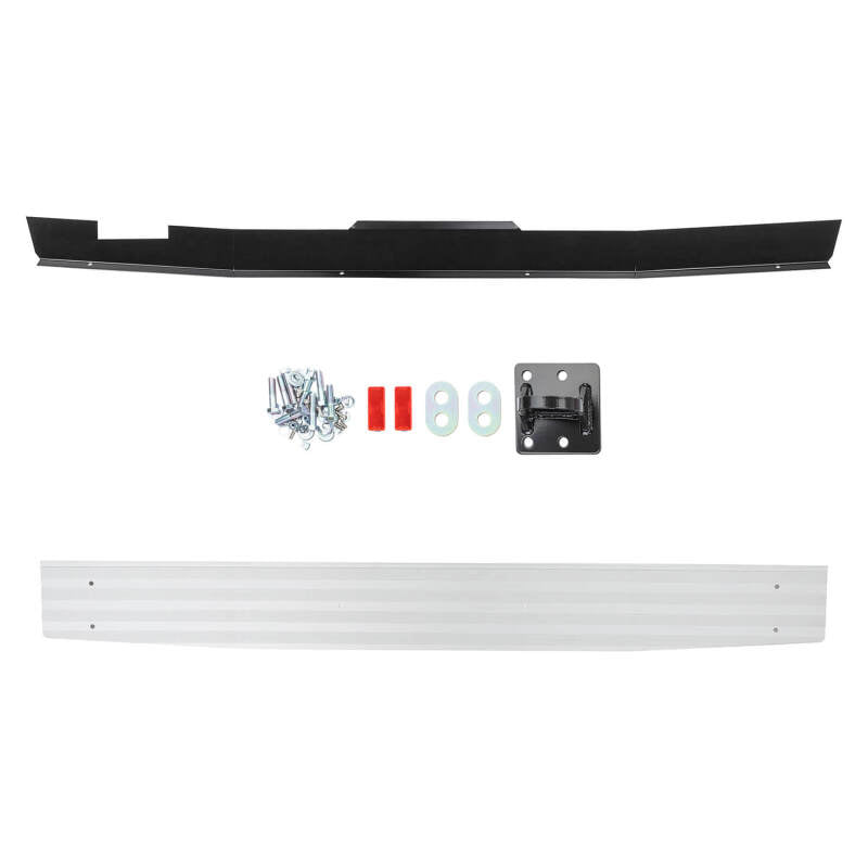 ARB 5620010 Rear Bar Fj Us Spec (Fit Kit NOT Included)