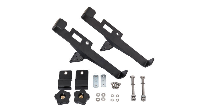 Rhino-Rack RUFLB Aluminum Folding Ladder Bracket