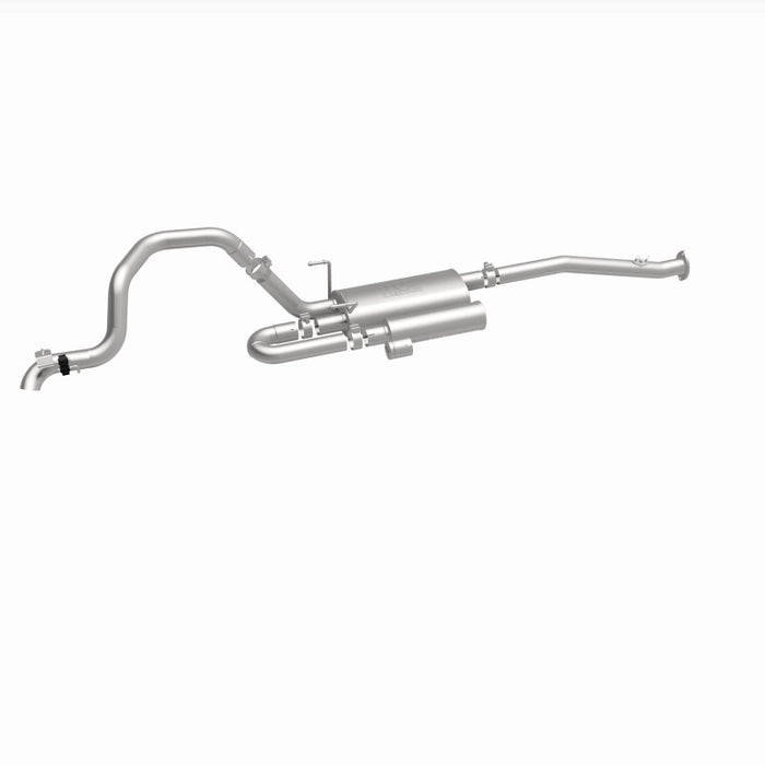 Magnaflow Perf Exhaust MAG19538 Exhaust System Cat-Back Toyota P/U
