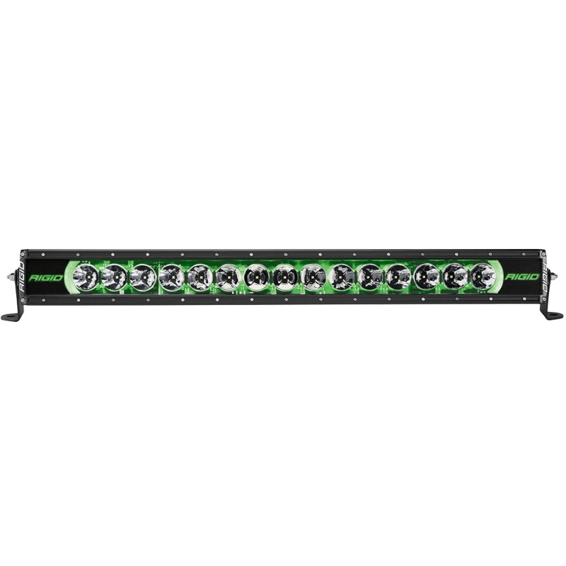 Rigid Industries 230053 Radiance+ 30in. RGBW Light Bar