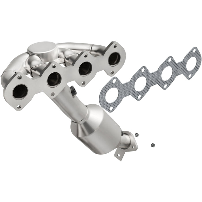 Magnaflow 24344 MagnaFlow Conv DF 03-05 Mercedes C230 1.8L