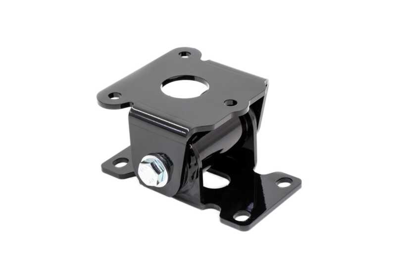 Umi Performance UMI90071 SBC Poly Engine Mounts