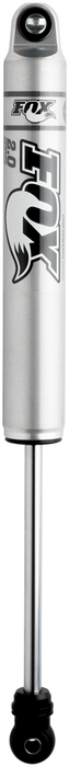 FOX 980-24-645 Fox 97-06 Jeep TJ 2.0 Performance Series 9.1in. Smooth Body IFP Rear Shock (Aluminum) / 4-6in. Lift