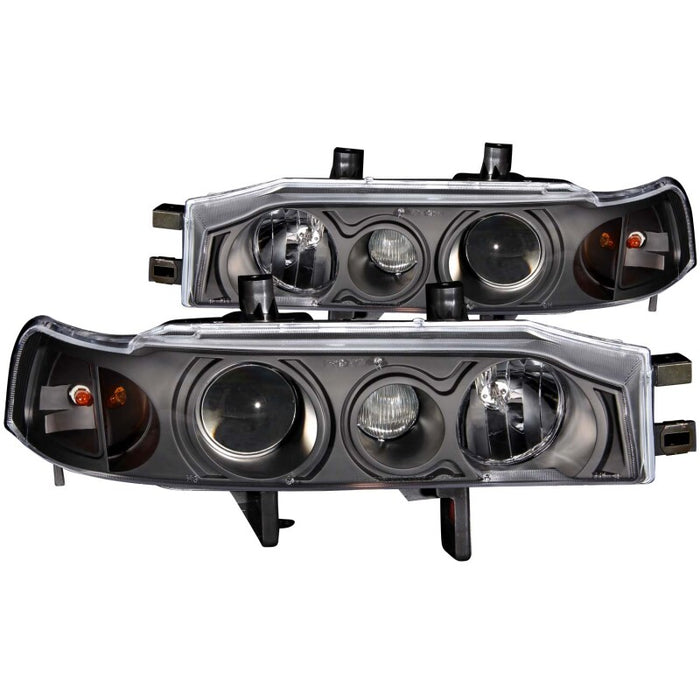 ANZO 121048 ANZ LED/Projector Headlights