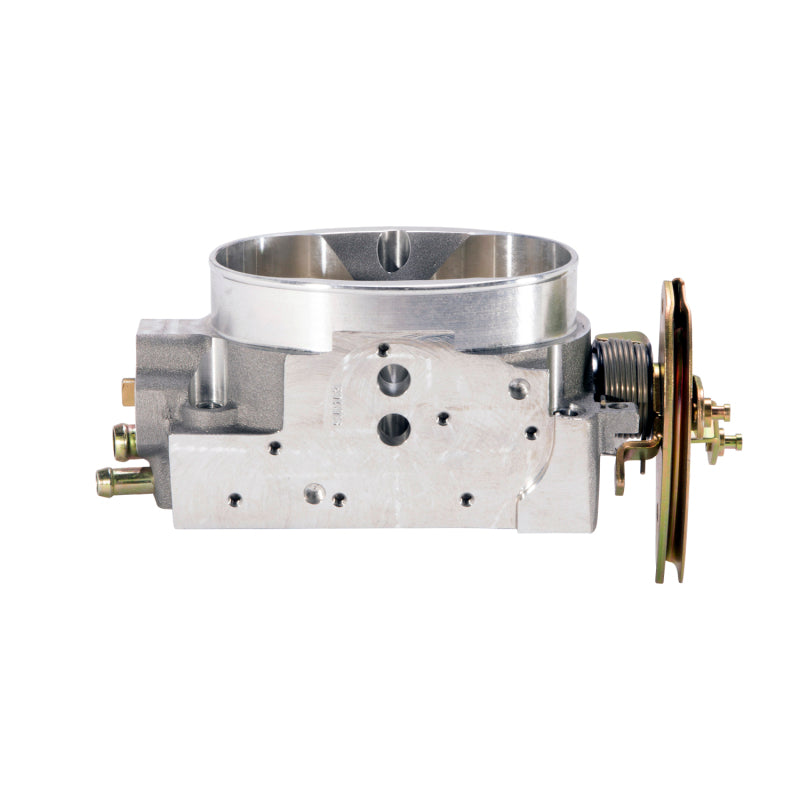 BBK 1544 92-93 GM LT1 5.7 Twin 58mm Throttle Body Power Plus Series