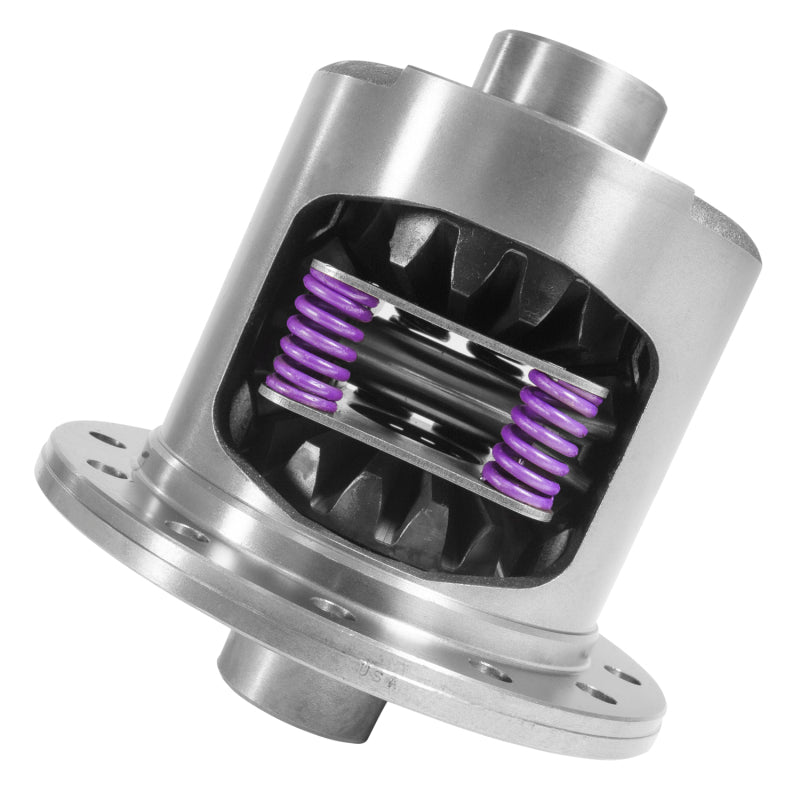 Yukon Gear & Axle YDGF9.75-34-1 Yukon Gear Dura Grip Positraction For Ford 9.75in w/ 34 Spline Axles