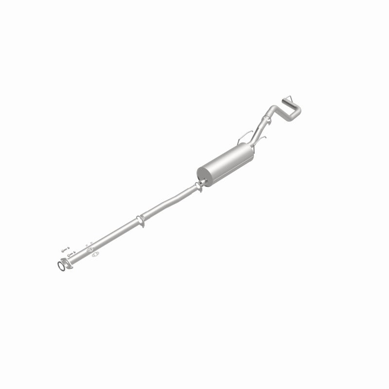Magnaflow 106-0240 MagnaFlow BRE Exhaust Kit 95-00 Toyota Tacoma 2.7L