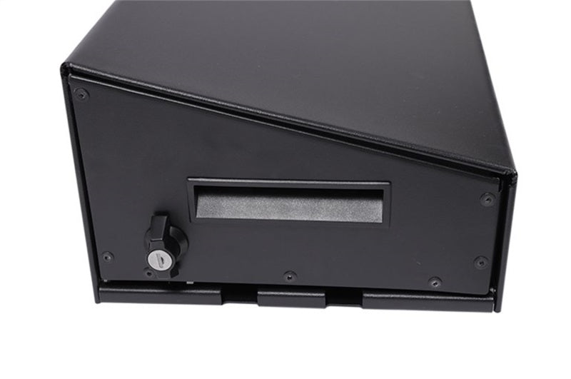 Dee Zee DZ700 Deezee 19-23 Chevrolet Silverado Tool Box - Specialty Under Seat Drawer