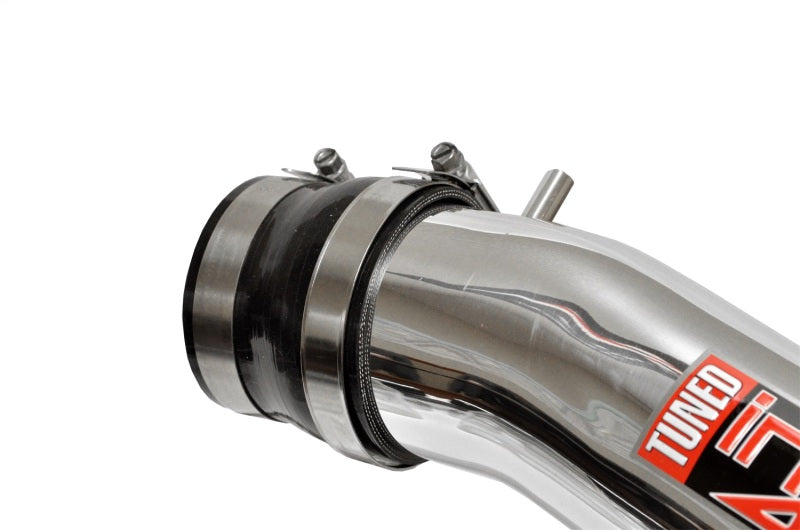 Injen SP6066P 14-18 Mazda 3 2.5L 4 Cyl Polished Short RAM Tuned Intake System w/ MR Technology