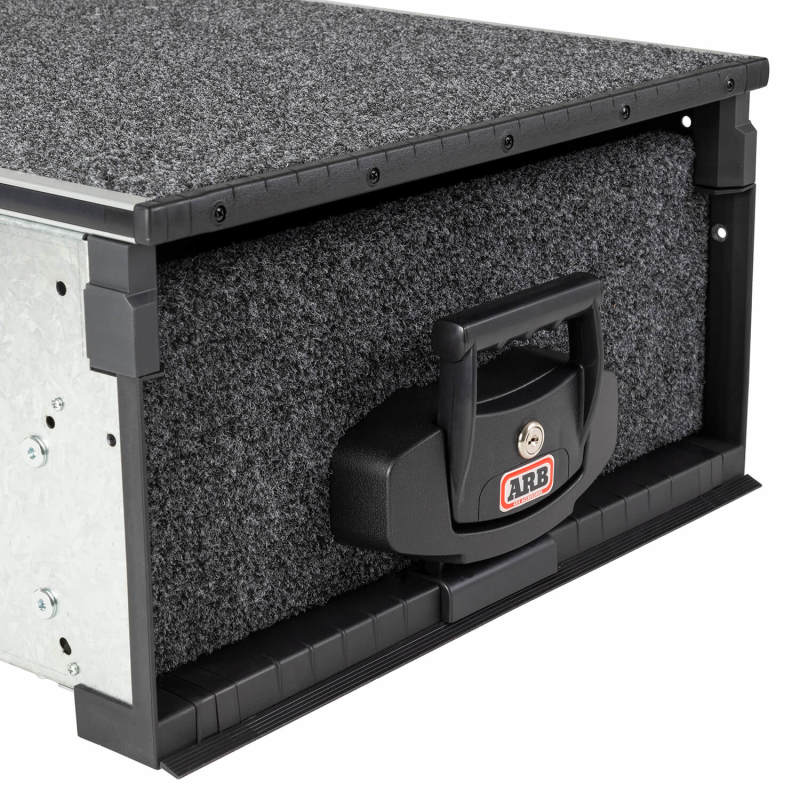 ARB RD1045 Roller Drawer 41X21X11 Xtrnl Intrnl 37.5 X 18 X 8.5