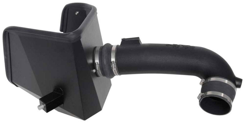 K&N Engineering 30-3110 K&N 2019+ Chevrolet Silverado 1500 V8 6.2L Performance Air Intake System