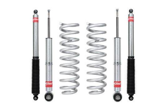 Eibach E80-35-035-02-22 Pro-Truck Lift Kit for 15-18 Ford F-150
