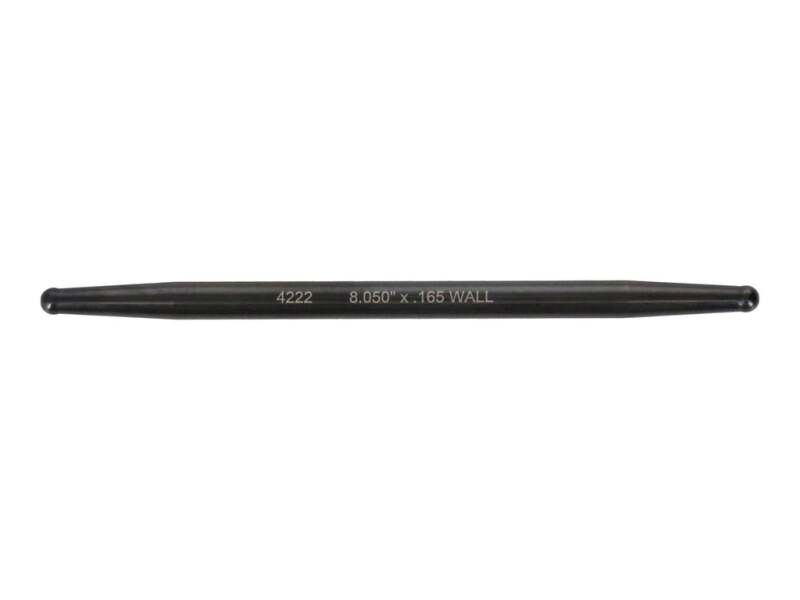 Manley MAN25176-8 7/16 Moly Pushrods - 9.865 Long