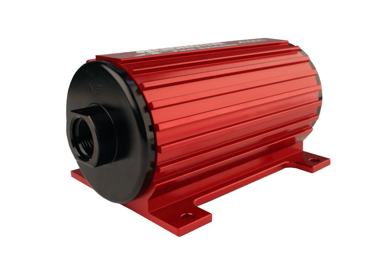 Aeromotive 11101 A1000 Fuel Pump - EFI or Carbureted Applications