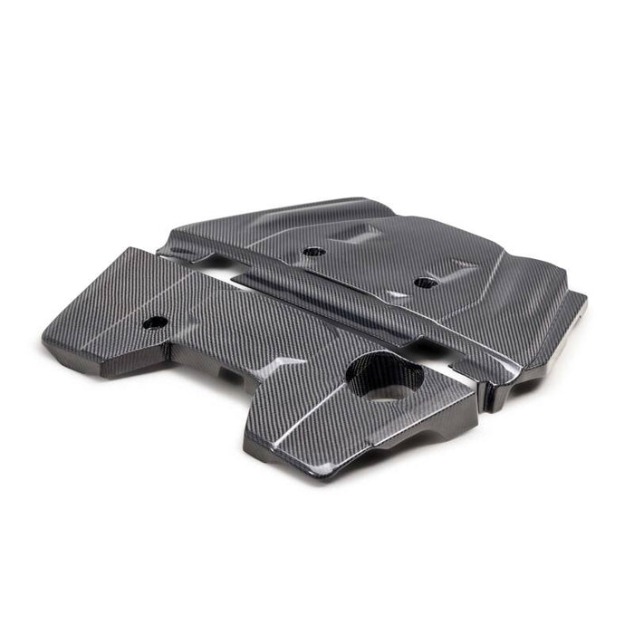 Seibon EC22NSZ 2023+ Nissan Z Carbon Fiber Engine Cover