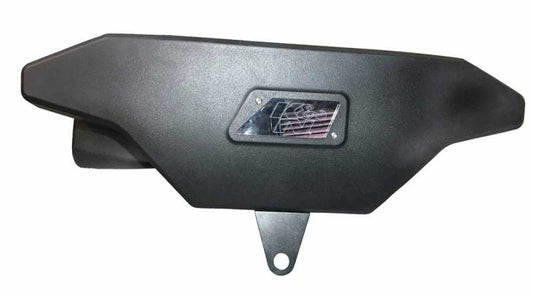 K&N Engineering 57S-2001 K&N BMW 2-3-4 Series N20 Engine Performance Air Intake System
