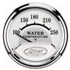 AutoMeter AM Ford Racing Gauges 880353