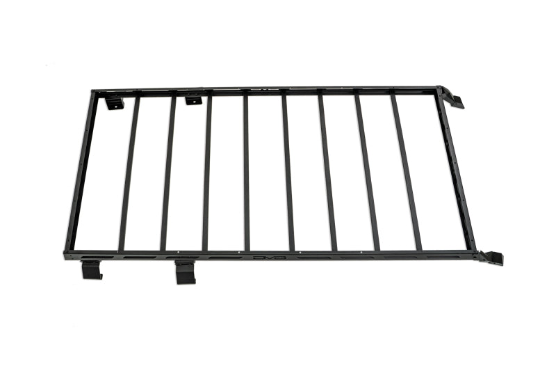 DV8 Offroad RRBR-02 21-23 Ford Bronco Hard Top Roof Rack