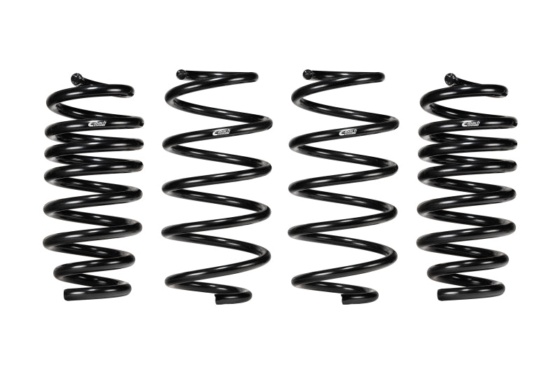 Eibach E10-35-051-02-22 20-25 Ford Explorer Pro-Kit