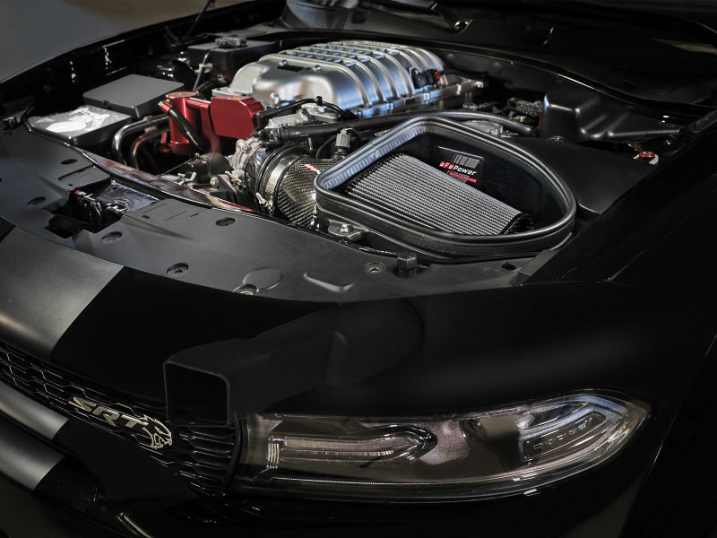 aFe 57-10027D AFE Track Series Intake