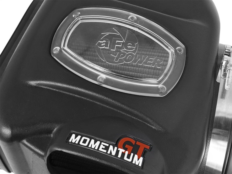 aFe 51-74105 Momentum GT PRO DRY S Stage-2 Intake System 09-16 GM Silverado/Sierra 2500/3500HD 6.0L V8