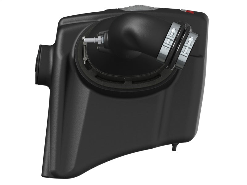 aFe 51-74109 POWER Momentum GT Pro Dry S Cold Air Intake System 2017 GM Colorado/Canyon V6 3.6L