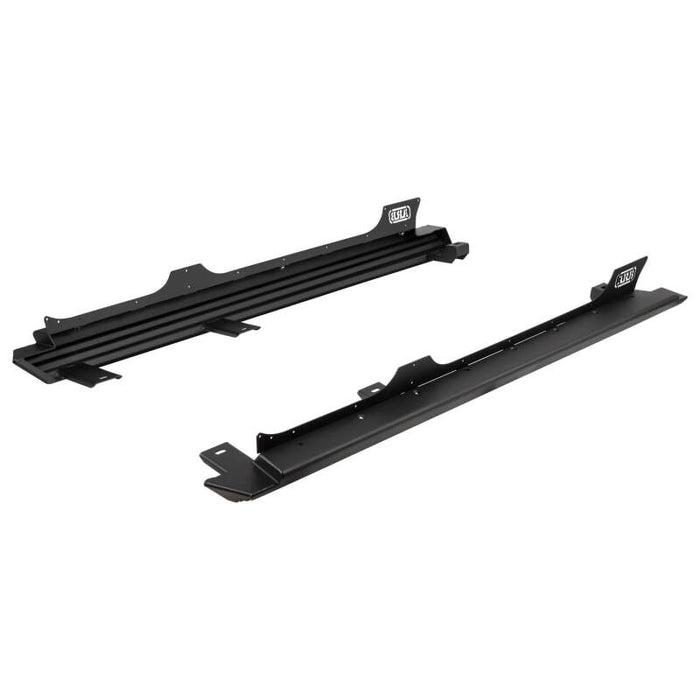 ARB 4450240 ARB Side Rails/Steps