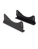 SPARCO 600W Sparco Side Mount Aluminum Black