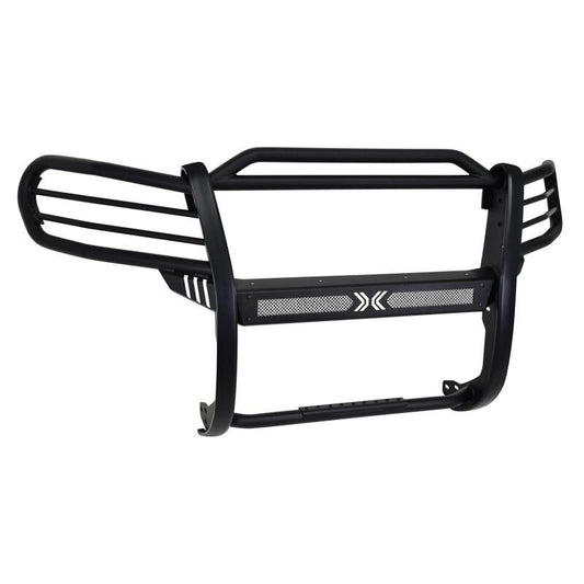 Westin 40-33885 16-21 Toyota Tacoma Sportsman X Grille Guard - Tex. Blk